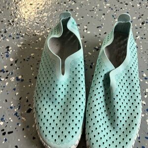 ILSE JACOBSEN aqua shoes